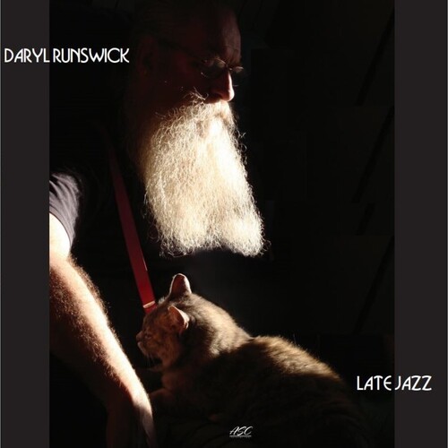 Darly Runswick - Late Jazz (Uk)