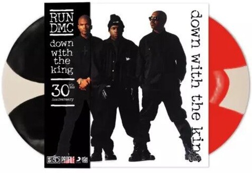 Down With The King: 30th Anniversary