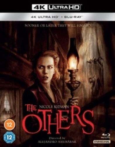 Others - All-Region UHD [Import]