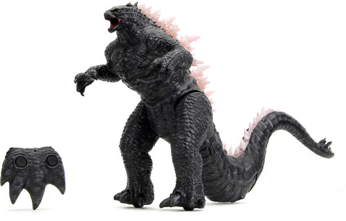 GODZILLA X KONG: HEAT-RAY BREATH GODZILLA R/ C