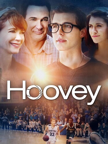 Hoovey - Hoovey