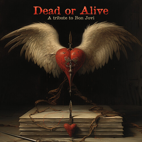 Dead Or Alive: A Tribute To Bon Jovi (Various Artists)