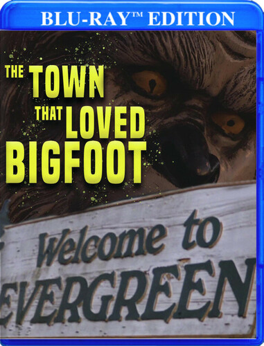 Town That Loved Bigfoot - Town That Loved Bigfoot / (Mod)