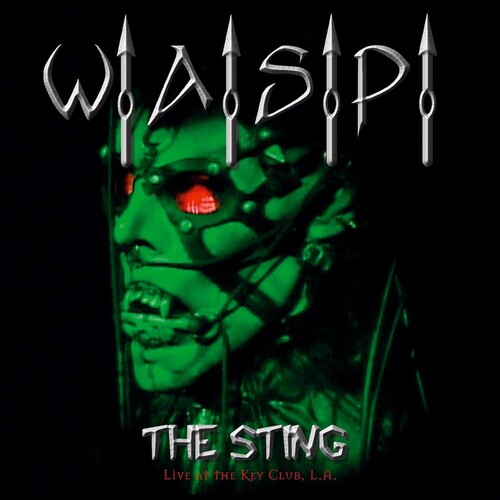 W.A.S.P. - Sting