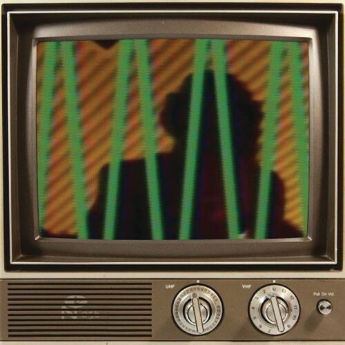 Ultra High Frequencies: The Chicago Party (Various Artists)