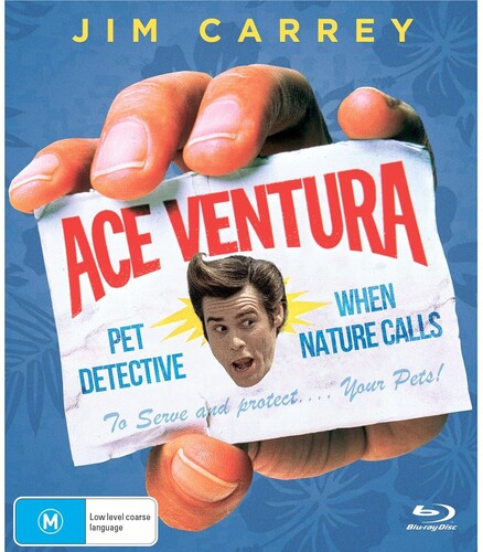 Ace Ventura: Pet Detective & when Nature Calls - Ace Ventura: Pet Detective & When Nature Calls