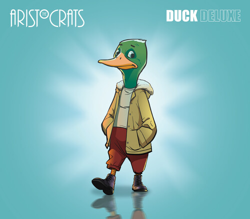 Duck