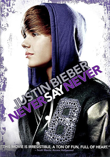 Justin Bieber: Never Say Never