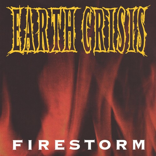 Firestorm