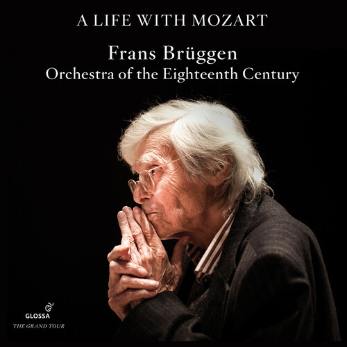 A Life with Mozart