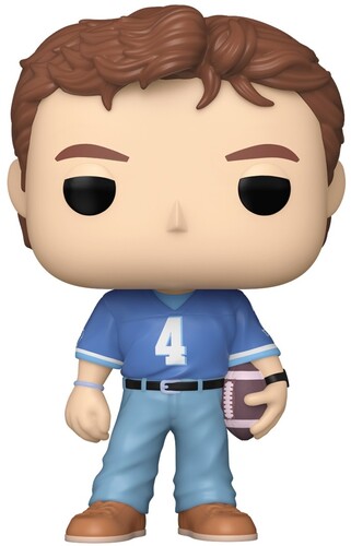 FUNKO POP MOVIES VARSITY BLUES MOX??