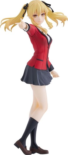 KAKEGURUI POP UP PARADE MARY SAOTOME FIGURE