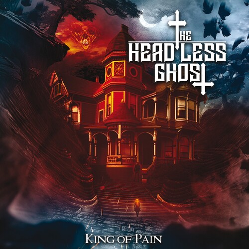 Headless Ghost - King Of Pain