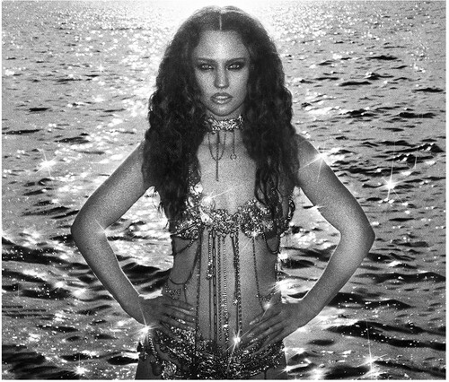 Jess [Explicit Content]