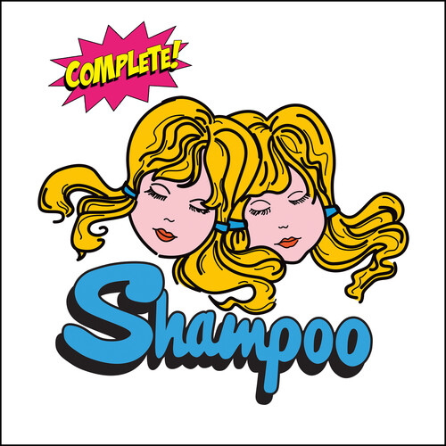 Complete Shampoo [Import]