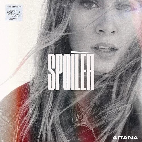 Spoiler [Import]