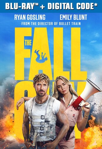 The Fall Guy