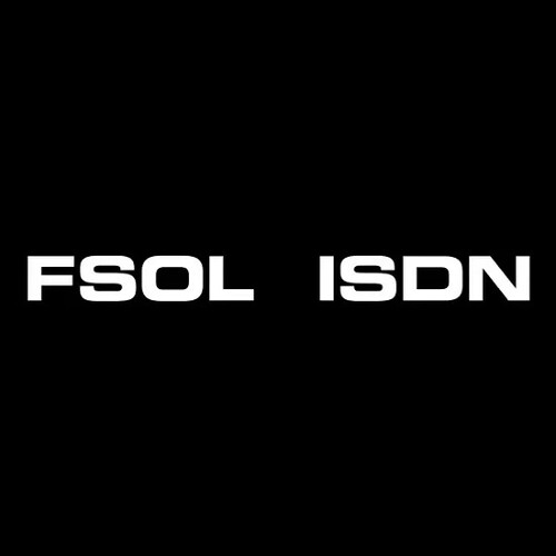 Isdn: 30th Anniversary - Limited Clear Vinyl [Import]
