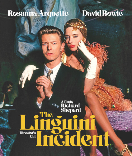 The Linguini Incident (Director's Cut)