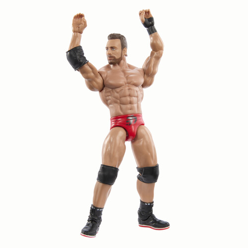 WWE BASIC TOP PICKS LA KNIGHT