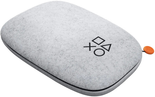 Mobile Gaming Accessory:  Backbone One Carrying Case - PlayStation Edition