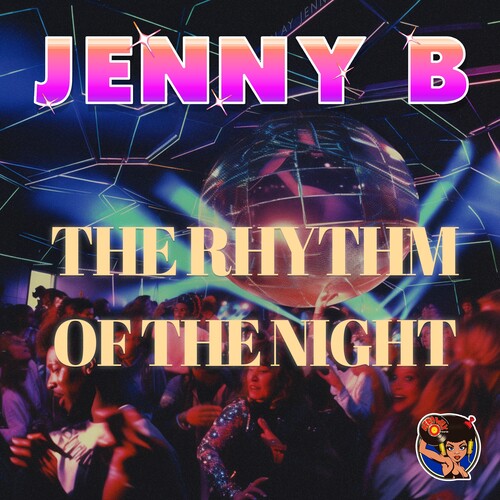 The Rhythm Of The Night
