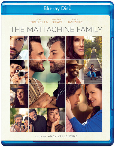 The Mattachine Family