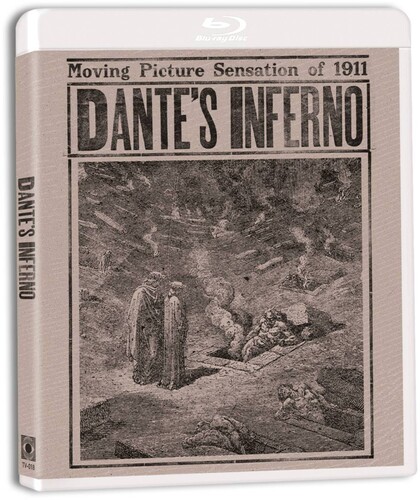 Dante's Inferno