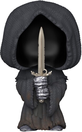 FUNKO POP MOVIES LORD OF THE RINGS S8 NAZGUL