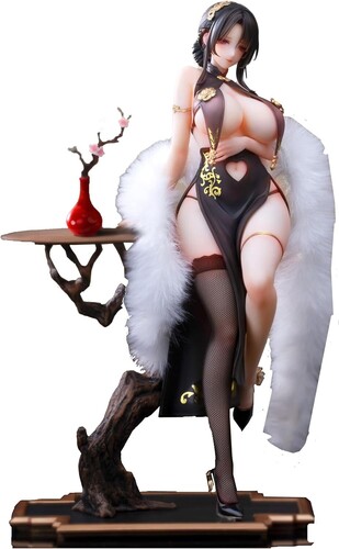 YOU FENG LAI YI 1/ 6 PVC FIGURE(MR)