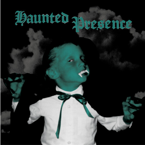 Haunted Presence (Various Artists)