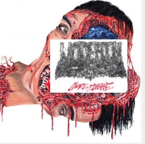 Undeath - More Insane [Compact disc]