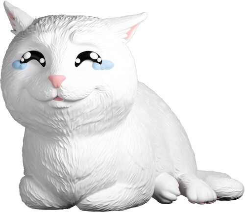 Youtooz - Meme - Crying Cat #34