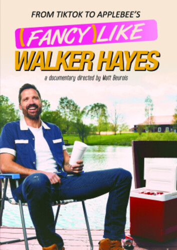 Fancy Like Walker Hayes