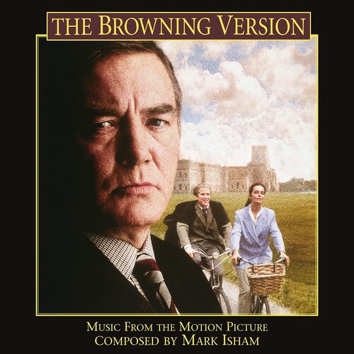 Browning Version: 30th Anniversary [Import]