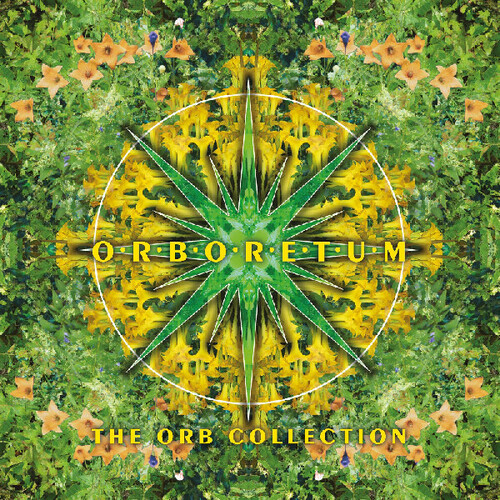 Orboretum: The Orb Collection