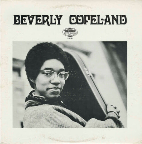 Beverly Glenn-Copeland - 180-Gram Colored Vinyl