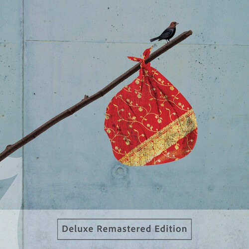 The Seven Seas (Deluxe Remastered Edition)