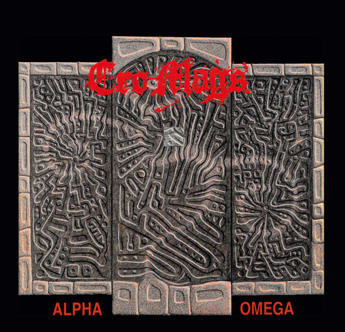 Alpha Omega