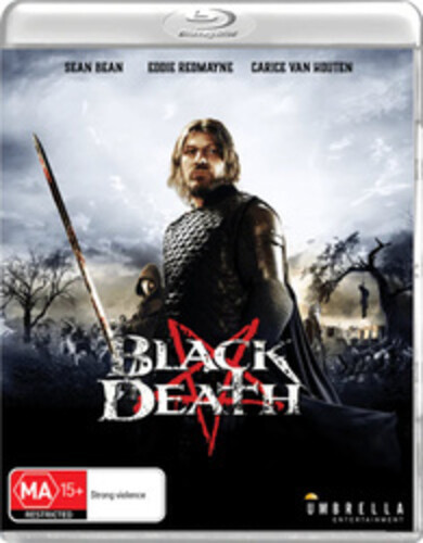 Black Death [Import]