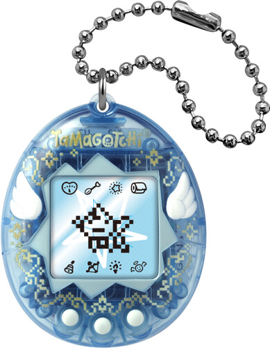 ORIGINAL TAMAGOTCHI - ANGEL SKY