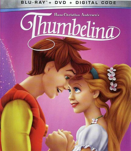 Thumbelina|Gino Conforti