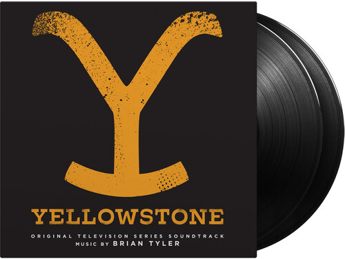 Yellowstone (Original Television Series Soundtrack)