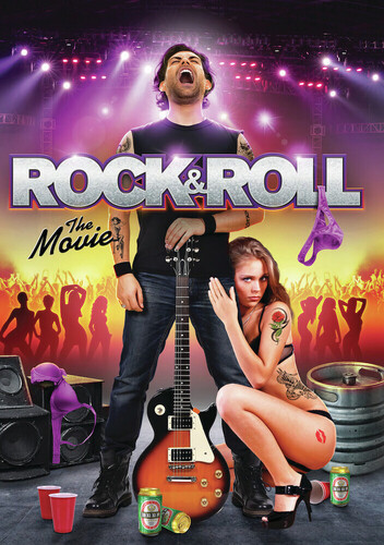 Rock & Roll: The Movie - Rock & Roll: The Movie / (Mod)