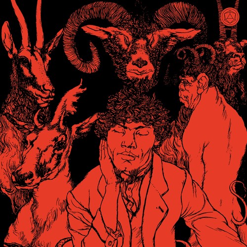 Ulver - Liminal Animals (Uk)