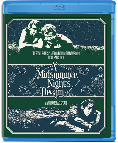 A Midsummer Night's Dream