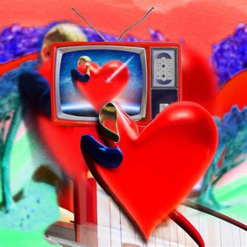 Love, Spark, Joy! [Import]