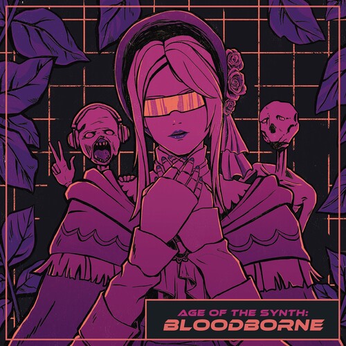 Bloodborne (Original Soundtrack) by Bloodborne / O.S.T.