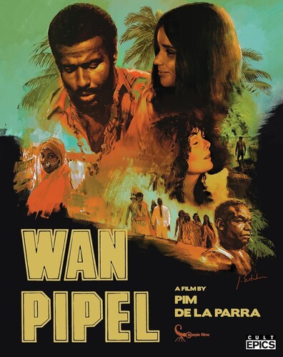 Wan Pipel (One People)