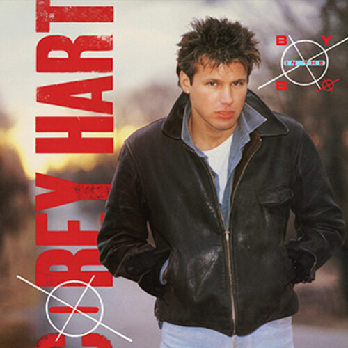 Boy In The Box - Limited Colored Vinyl